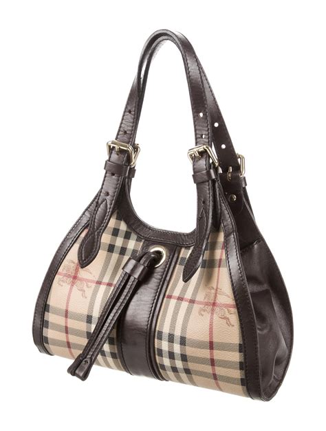 Women's Burberry Shoulder Bags Handbags & Purses 